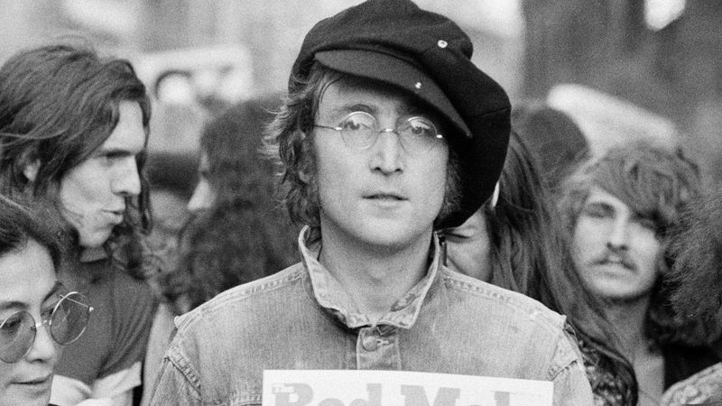 John Lennon