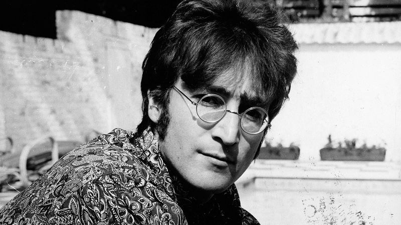 John Lennon