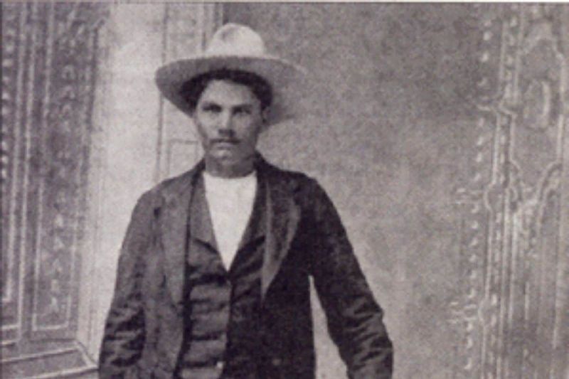 John Wesley Hardin