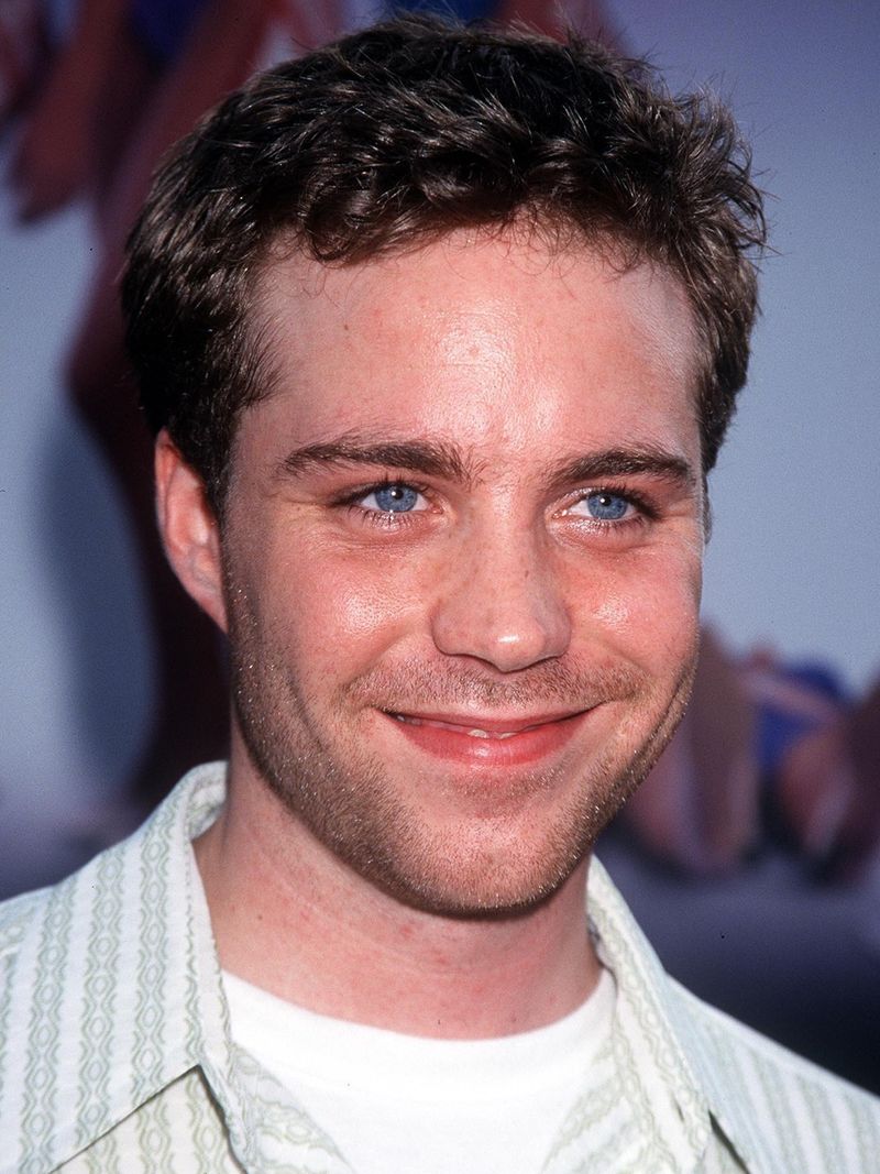 Jonathan Brandis