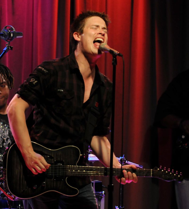 Jonny Lang