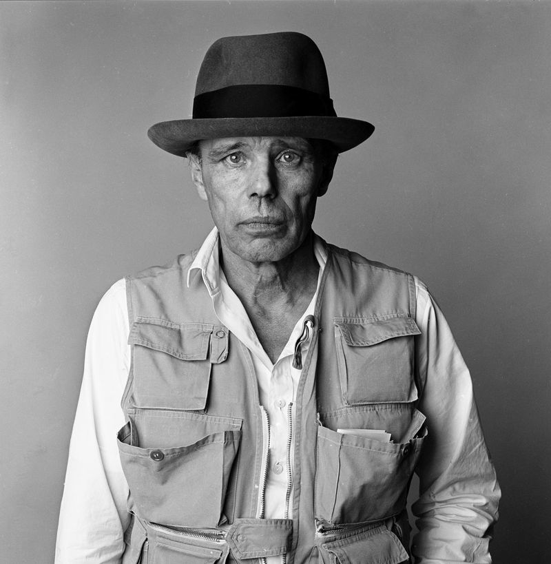 Joseph Beuys