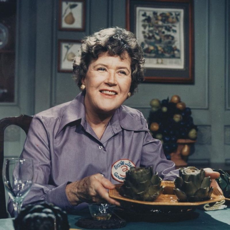 Julia Child