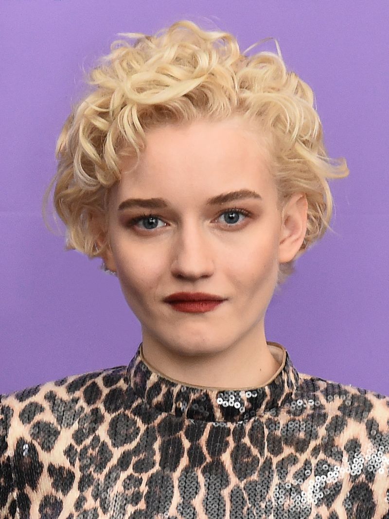 Julia Garner