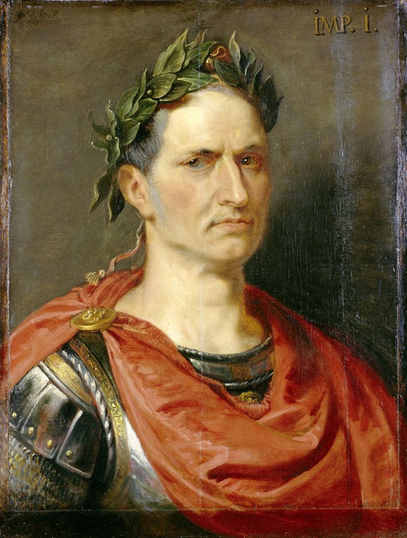 Julius Caesar