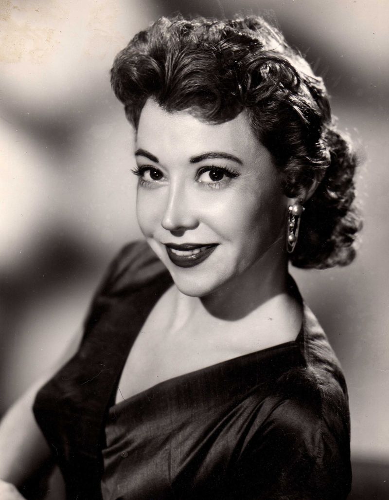 June Foray