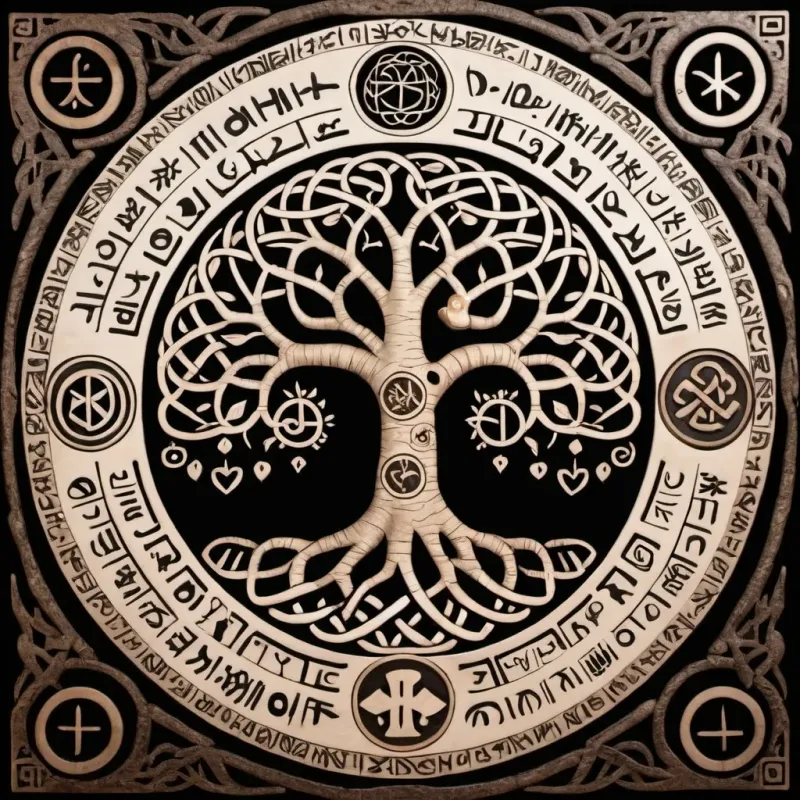 Tree of Life