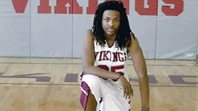 Kendrick Johnson (2013)