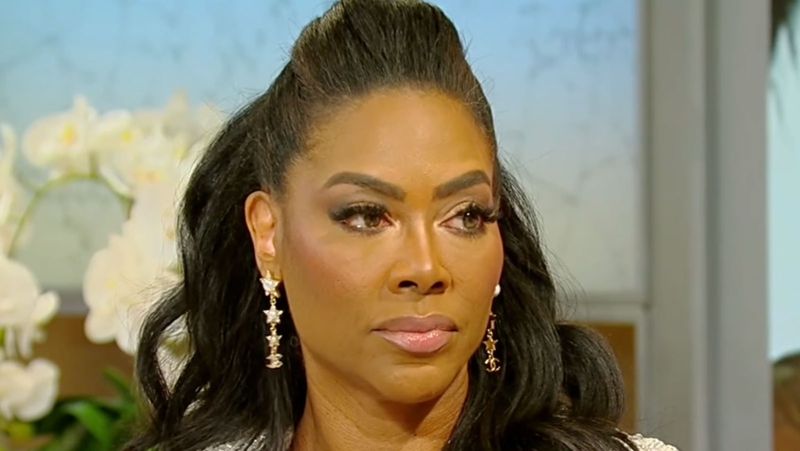 Kenya Moore