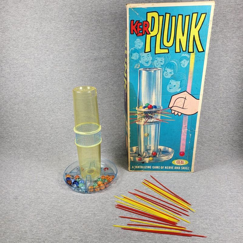 Kerplunk