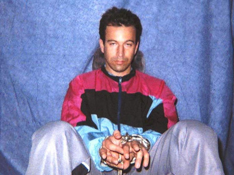 Kidnapping of Daniel Pearl