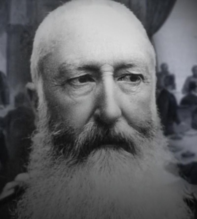 King Leopold II