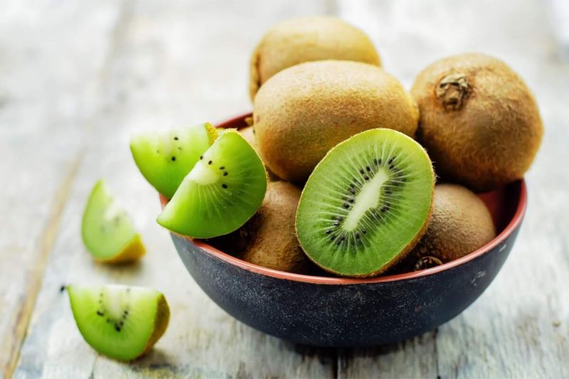 Kiwifruit