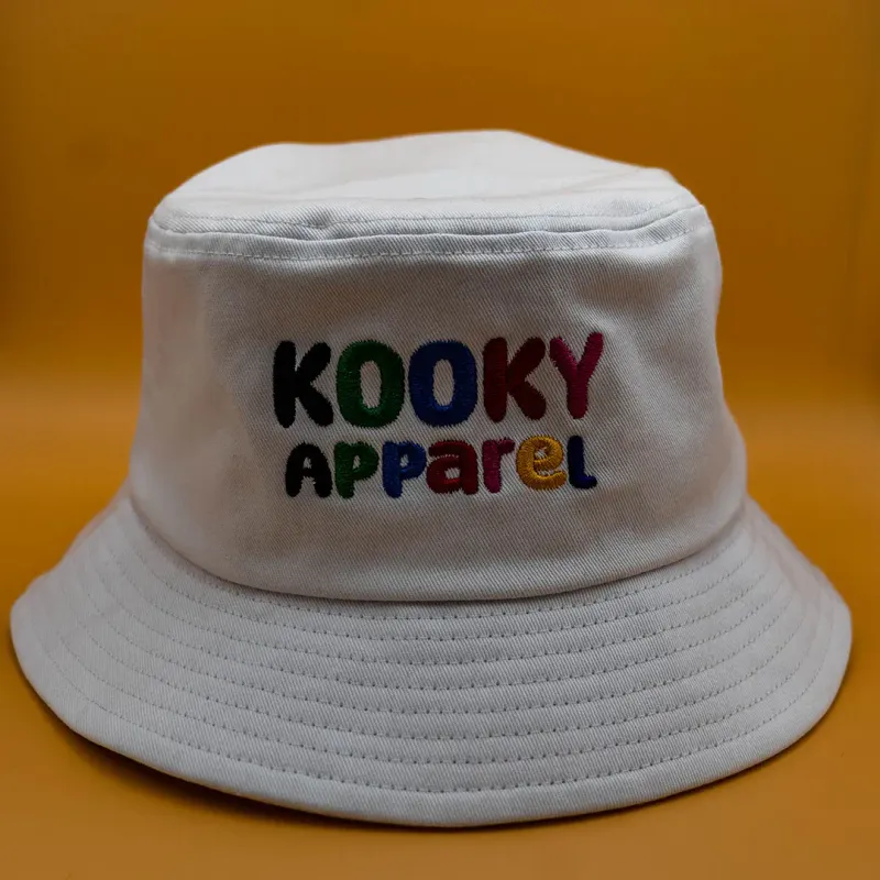 Kooky Hats