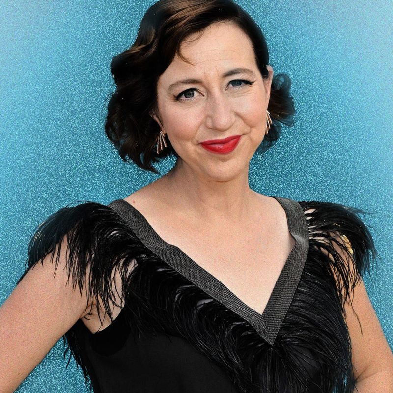 Kristen Schaal