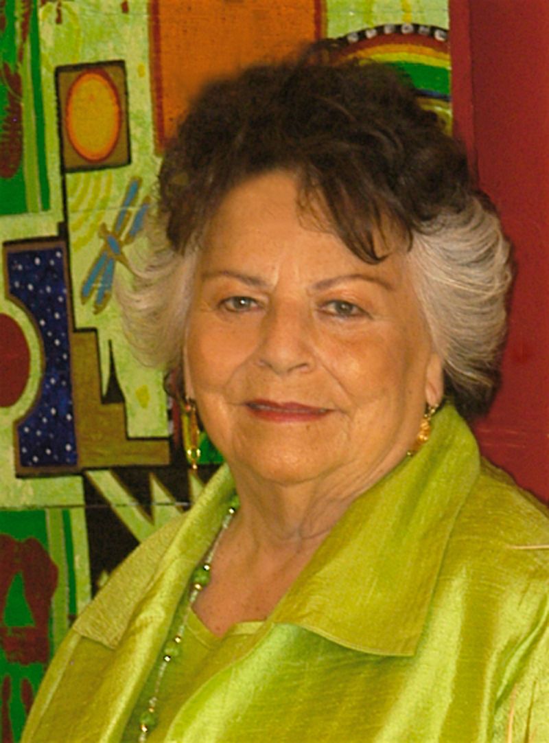 LaDonna Harris