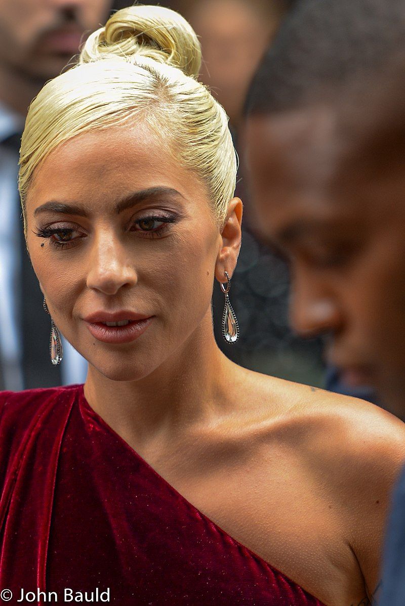 Lady Gaga