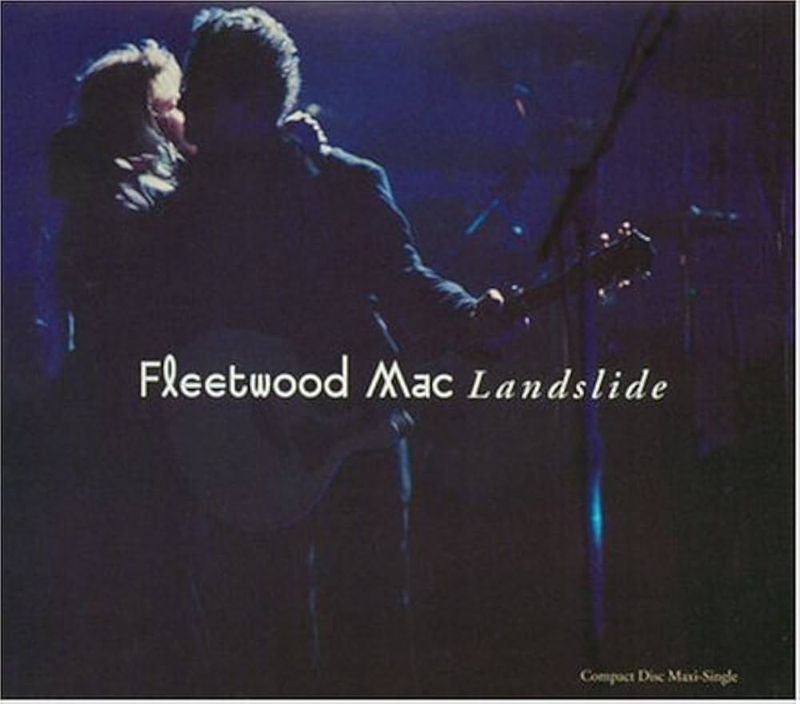 Landslide by Fleetwood Mac