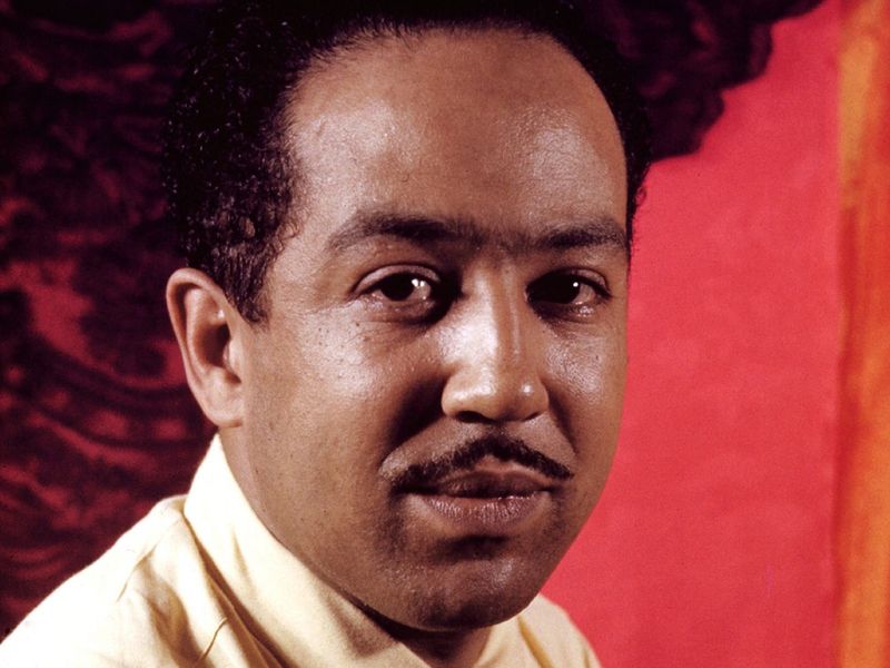 Langston Hughes