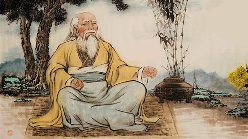 Laozi