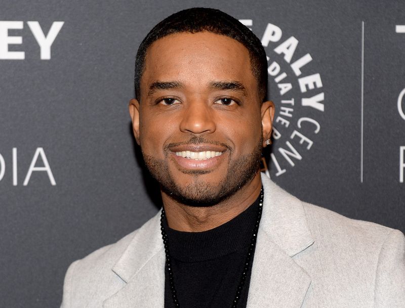 Larenz Tate