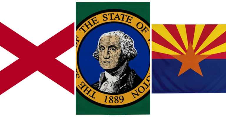 Laugh Your Way Through America: 50 Jokes for 50 States