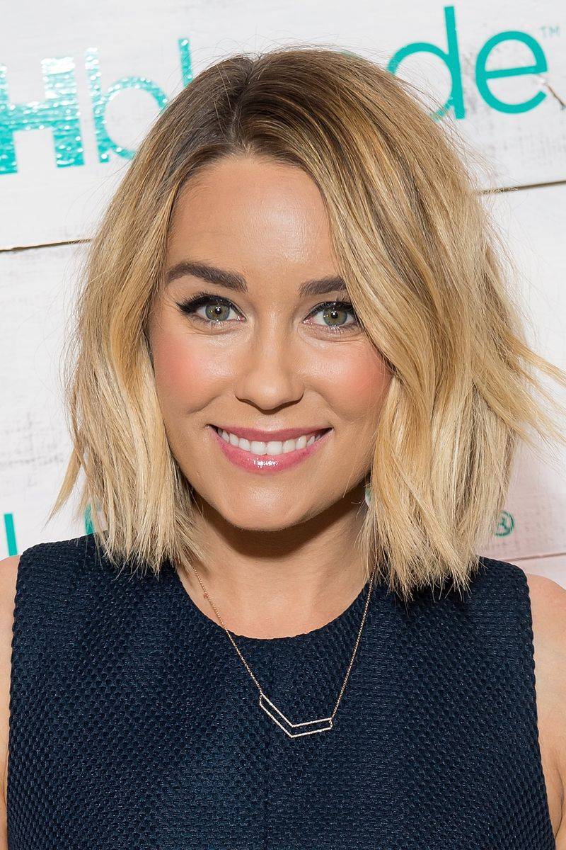 Lauren Conrad