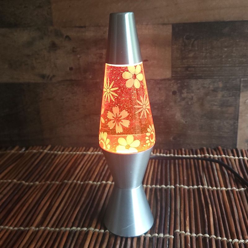 Lava Lamp