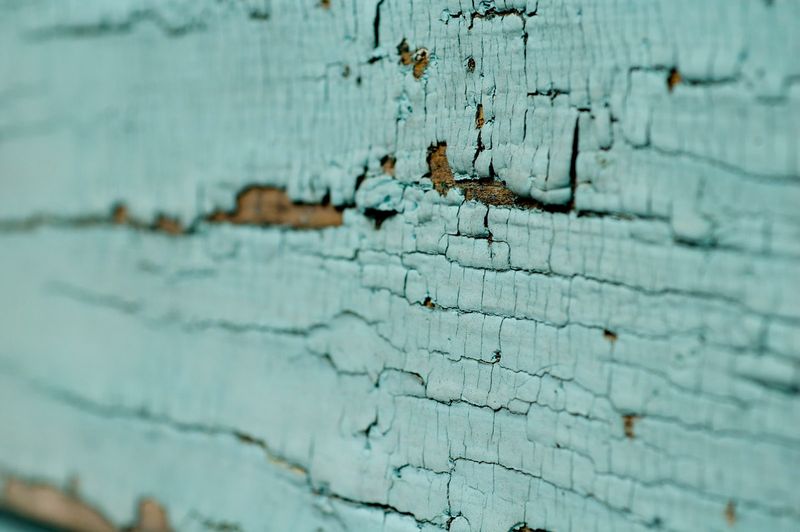 Lead-Based Paints
