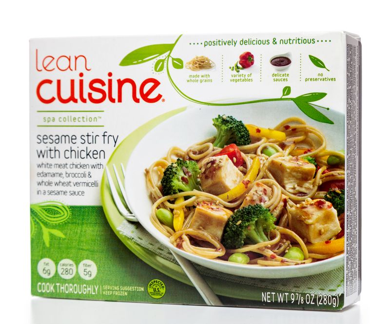 Lean Cuisine