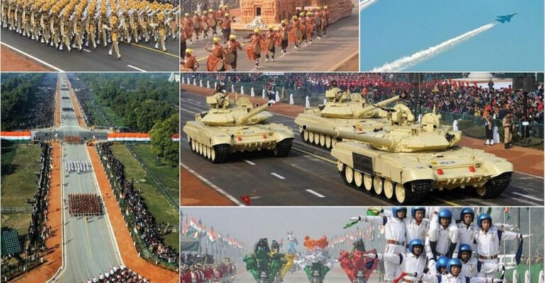 Leaving an Indelible Mark: 25 Historic Events That Happened on This Day, January 26