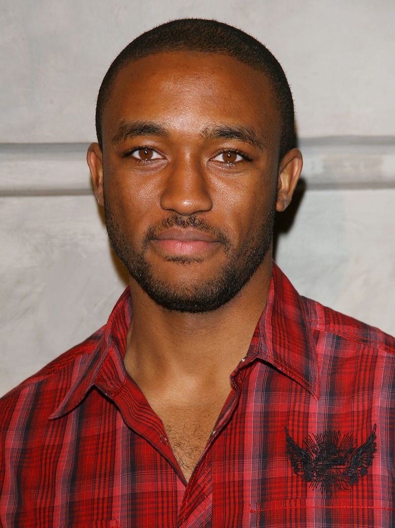 Lee Thompson Young