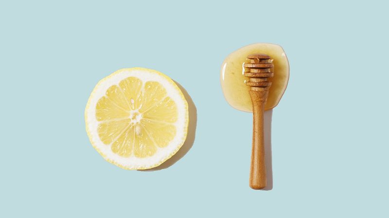 Lemon for Brightening Skin