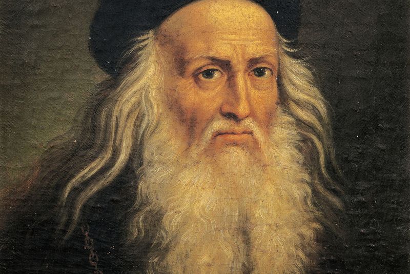 Leonardo da Vinci