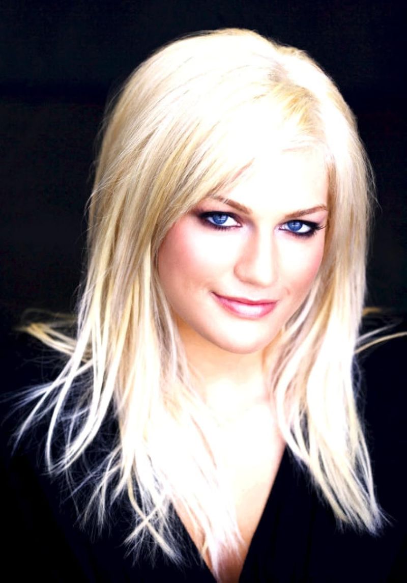Leslie Carter