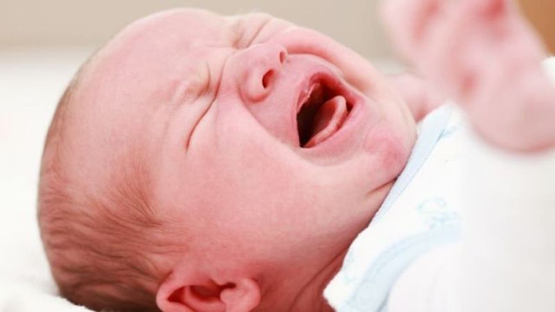 Letting Babies Cry It Out