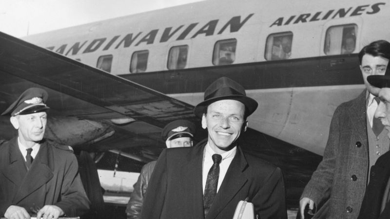 Letting Celebrities Fly the Plane for Fun