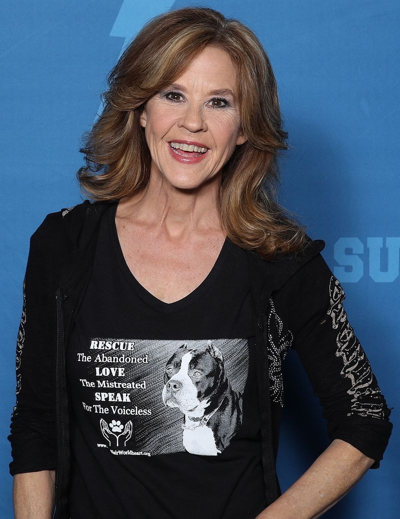 Linda Blair