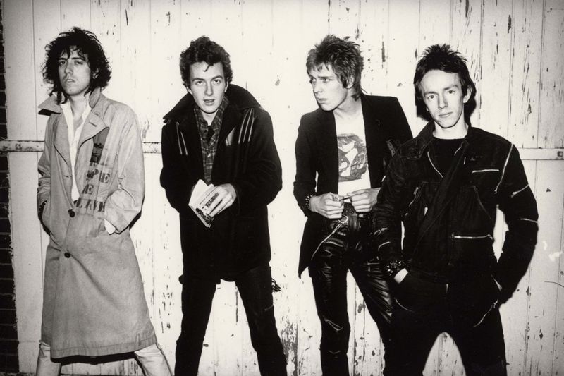 London Calling - The Clash