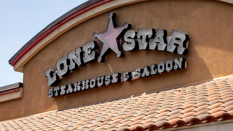 Lone Star Steakhouse