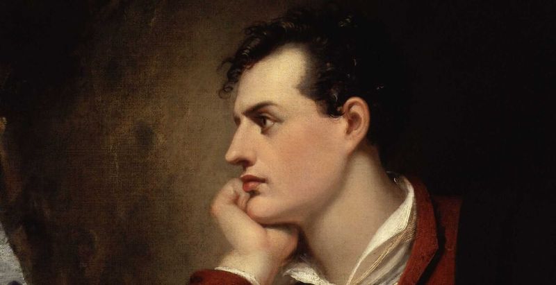 Lord Byron