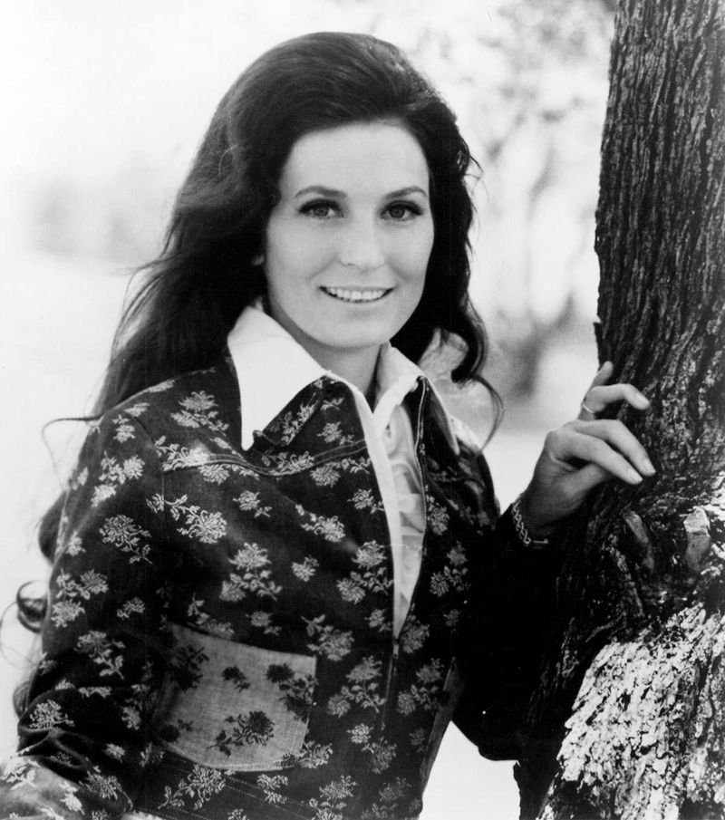 Loretta Lynn