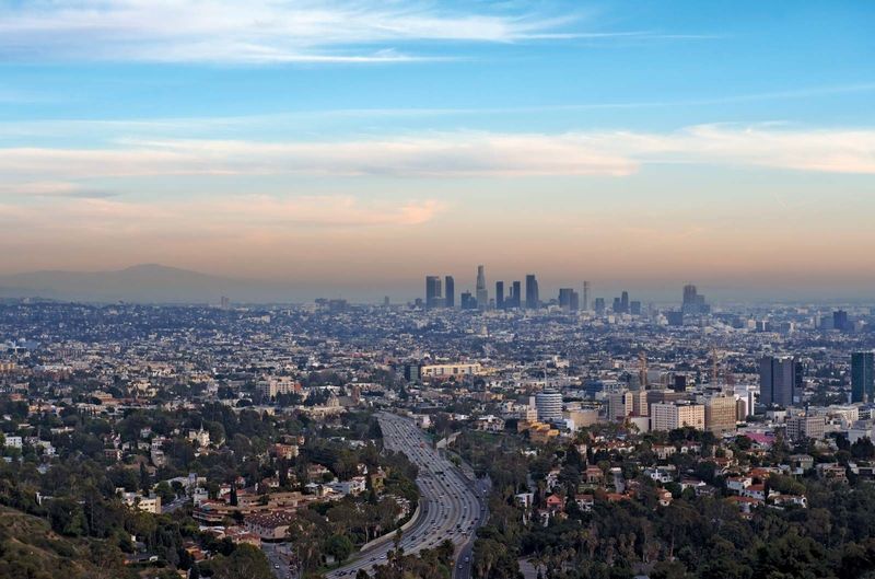 Los Angeles, CA