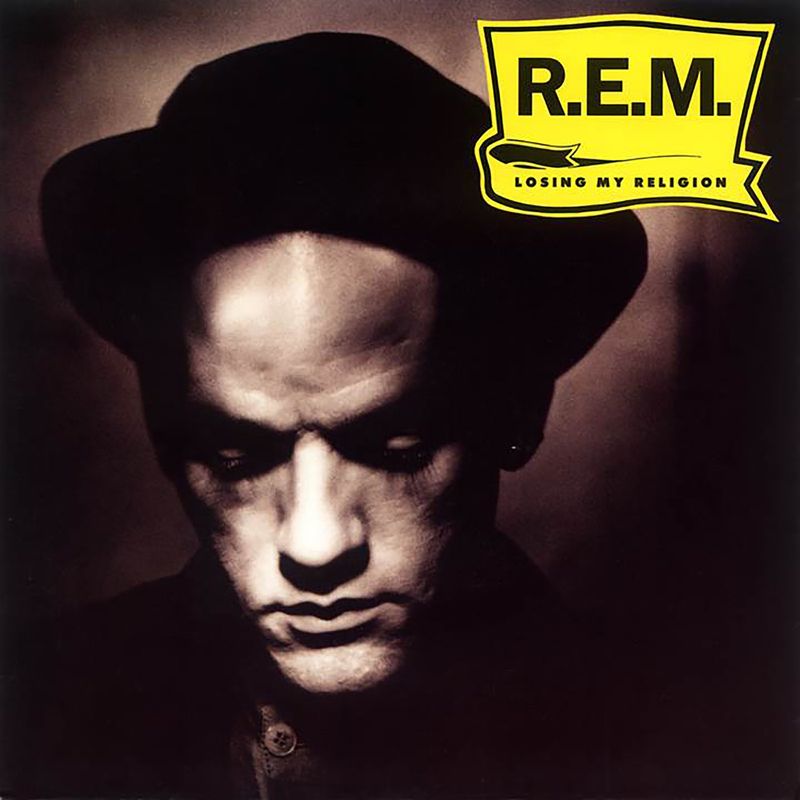 Losing My Religion by R.E.M.