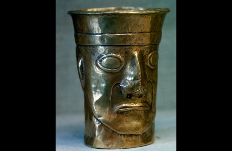 Lost Inca Gold