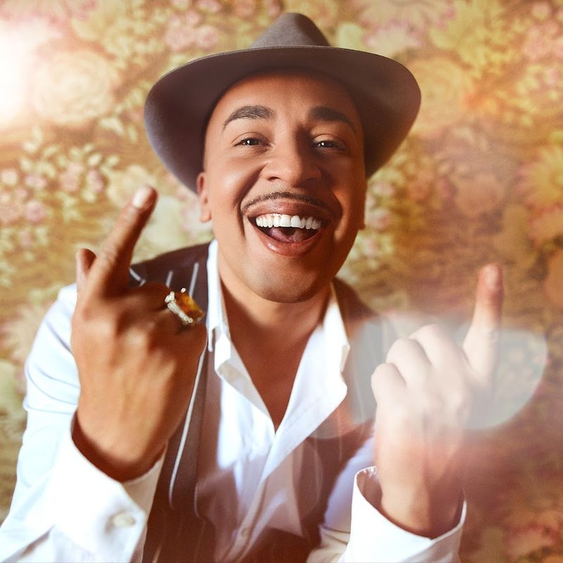 Lou Bega