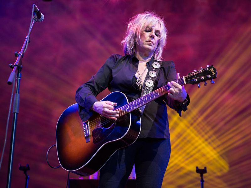 Lucinda Williams (1953)