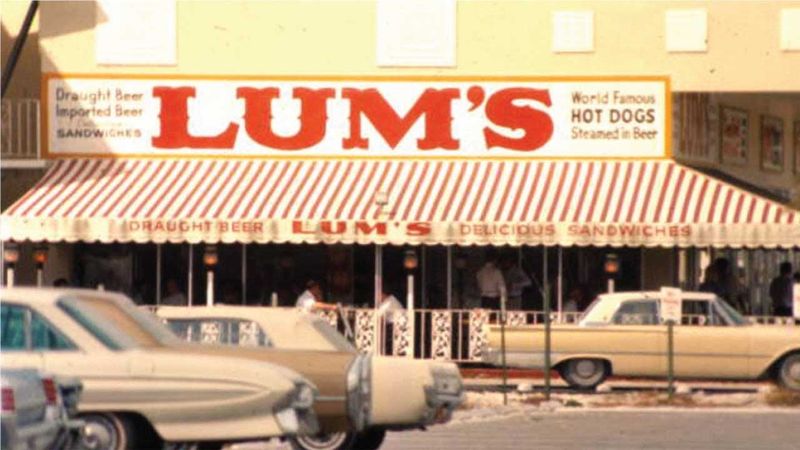 Lum's