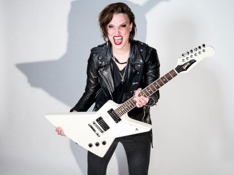 Lzzy Hale