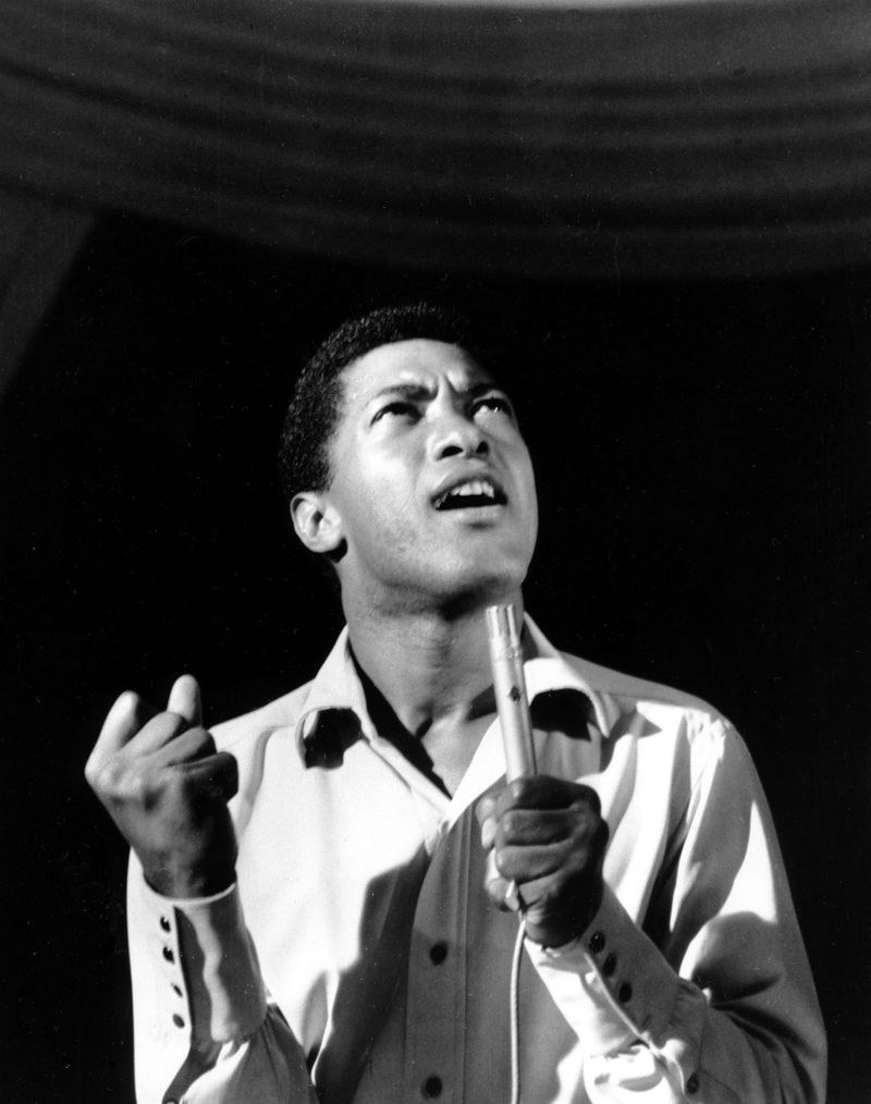 A Change is Gonna Come by Sam Cooke